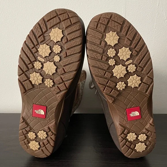 The North Face Shellista II Mid Apres Women’s Boots size 9 - Picture 4 of 12